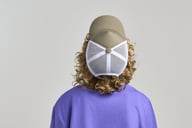 Miniatyrbilde 5 av Black Atlantis Record-S (Xtra) RPET Caps