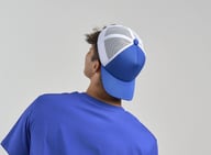 Miniatyrbilde 7 av Black Atlantis Record-S (Xtra) RPET Caps