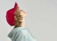 Miniatyrbilde 4 av Black Atlantis Gear-S (Xtra) RPET Caps med 3D-mønster