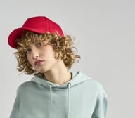 Miniatyrbilde 5 av Black Atlantis Gear-S (Xtra) RPET Caps med 3D-mønster