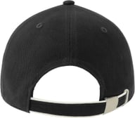 Miniatyrbilde 2 av Black Atlantis Pilot Piping Sandwich-S (Xtra) Økologisk/Resirkulert Bomull Caps