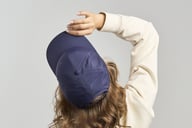 Miniatyrbilde 4 av Black Atlantis Breezy-S Resirkulert Nylon  Caps