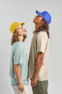 Miniatyrbilde 3 av Black Atlantis Recy Five Piping