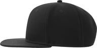 Miniatyrbilde 2 av Black Atlantis Snap Back Resirkulert Polyester Caps Barn