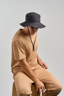 Miniatyrbilde 2 av Black Atlantis Pico (Xtra) Resirkulert Nylon Bøttehatt