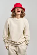 Miniatyrbilde 6 av Black Atlantis Bucket Cotton-S