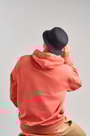 Miniatyrbilde 3 av Black Atlantis Forever-S (Xtra) Økologisk/Resirkulert Bomull Bøttehatt