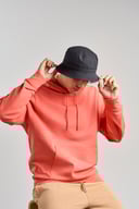 Miniatyrbilde 5 av Black Atlantis Forever-S (Xtra) Økologisk/Resirkulert Bomull Bøttehatt