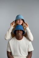 Miniatyrbilde 2 av Dark Denim Atlantis DANA