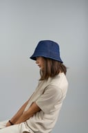 Miniatyrbilde 5 av Dark Denim Atlantis DANA