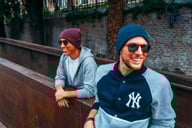 Miniatyrbilde 1 av Avio Atlantis Wind Beanie