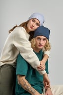 Miniatyrbilde 1 av Black Atlantis Brooklin Beanie