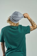 Miniatyrbilde 4 av Black Atlantis Brooklin Beanie