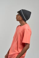 Miniatyrbilde 3 av Black Atlantis Workout-S Refleks Lue