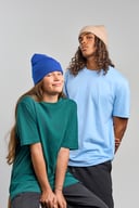 Miniatyrbilde 1 av Beige Atlantis Kid Wind-S RPET  Lue Barn