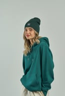 Miniatyrbilde 2 av Black Atlantis Recy Beanie (Xtra) RPET Lue