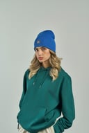 Miniatyrbilde 4 av Black Atlantis Recy Beanie (Xtra) RPET Lue