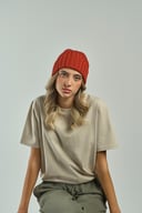 Miniatyrbilde 2 av Beige Atlantis Shore RPET Lue