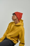 Miniatyrbilde 3 av Acid Green Atlantis Pure RPET Lue