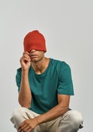 Miniatyrbilde 3 av Acid Green Atlantis Oak RPET Lue