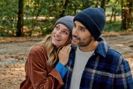 Miniatyrbilde 3 av Black Atlantis Bill-S RPET Lue