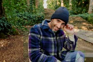 Miniatyrbilde 4 av Black Atlantis Bill-S RPET Lue