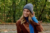 Miniatyrbilde 5 av Black Atlantis Bill-S RPET Lue