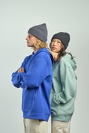 Miniatyrbilde 6 av Black Atlantis Bill-S RPET Lue