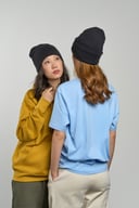 Miniatyrbilde 4 av Black Atlantis Pier-S RPET Lue