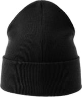 Miniatyrbilde 3 av Black Atlantis Wind-S Patch RPET Lue med Patch