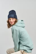 Miniatyrbilde 6 av Black Atlantis Wind-S Patch RPET Lue med Patch