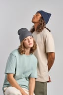 Miniatyrbilde 7 av Black Atlantis Wind-S Patch RPET Lue med Patch