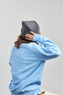 Miniatyrbilde 8 av Black Atlantis Wind-S Patch RPET Lue med Patch