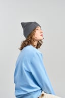 Miniatyrbilde 9 av Black Atlantis Wind-S Patch RPET Lue med Patch