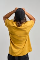 Miniatyrbilde 11 av Black Atlantis Wind-S Patch RPET Lue med Patch