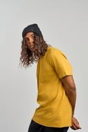 Miniatyrbilde 13 av Black Atlantis Wind-S Patch RPET Lue med Patch