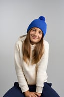 Miniatyrbilde 4 av Black Atlantis Kid Wind-S RPET Lue med Dusk Barn