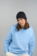 Miniatyrbilde 4 av Black Atlantis Baru Resirkulert Merinoull