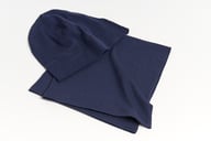 Miniatyrbilde 5 av Black Atlantis Baru Resirkulert Merinoull