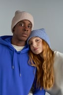 Miniatyrbilde 1 av Beige Melange Atlantis Gorely RPET Lue