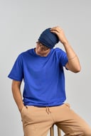 Miniatyrbilde 1 av Black Atlantis Freedom Basic-S RPET Hals