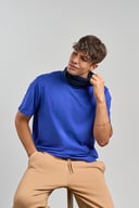 Miniatyrbilde 2 av Black Atlantis Freedom Basic-S RPET Hals