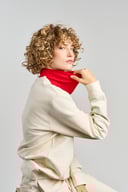 Miniatyrbilde 3 av Black Atlantis Freedom Basic-S RPET Hals