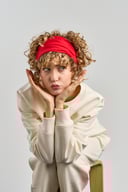 Miniatyrbilde 4 av Black Atlantis Freedom Basic-S RPET Hals