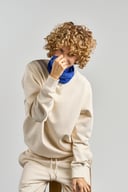 Miniatyrbilde 5 av Black Atlantis Freedom Basic-S RPET Hals