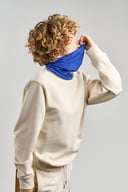 Miniatyrbilde 6 av Black Atlantis Freedom Basic-S RPET Hals