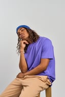 Miniatyrbilde 5 av Black Atlantis Bandana Goal-S (Xtra) RPET Bandana