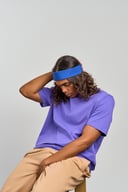 Miniatyrbilde 7 av Black Atlantis Bandana Goal-S (Xtra) RPET Bandana