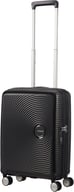Miniatyrbilde 2 av Bass Black American Tourister Soundbox Utvidbar Koffert med 4 hjul 55 cm