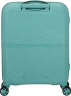 Miniatyrbilde 3 av Dusty Turquoise American Tourister Airconic Koffert med 4 hjul 55 cm